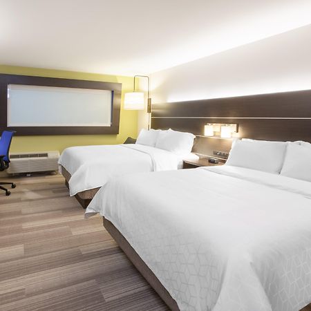 Holiday Inn Express Atlanta W Дъгласвил Екстериор снимка