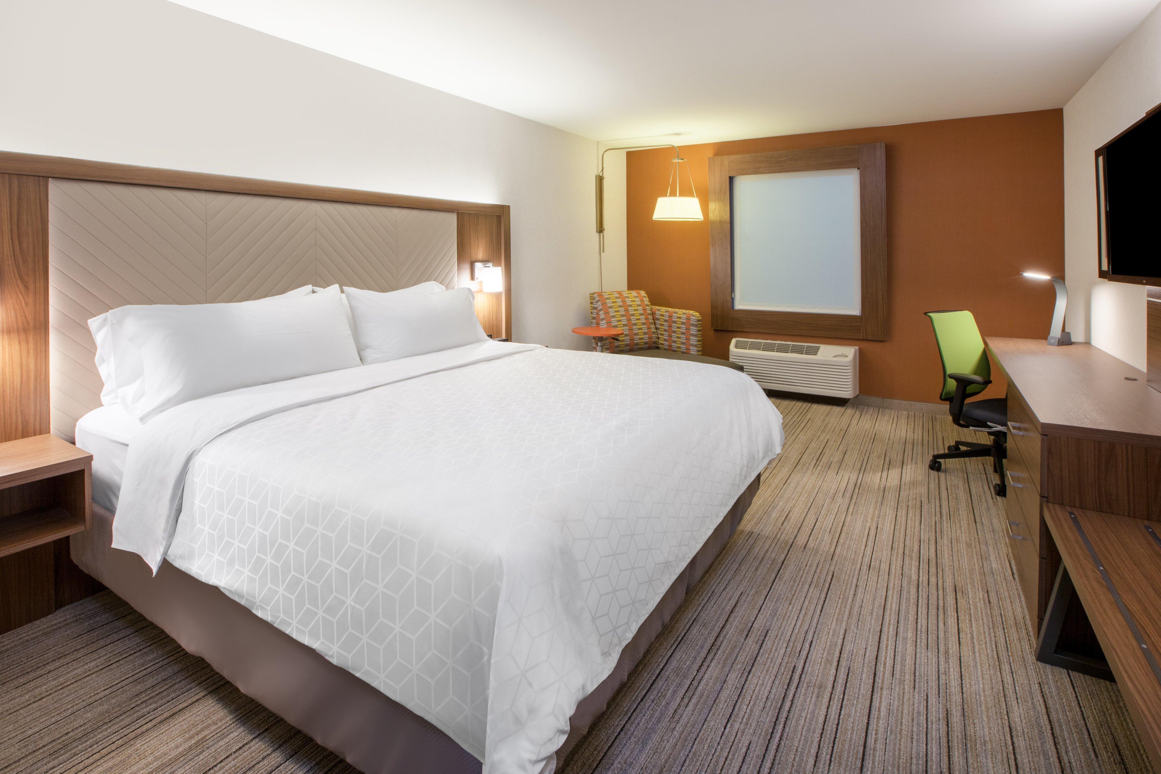 Holiday Inn Express Atlanta W Дъгласвил Екстериор снимка